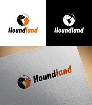 Logo Design by RA-bica for ltd | Design: #37635907