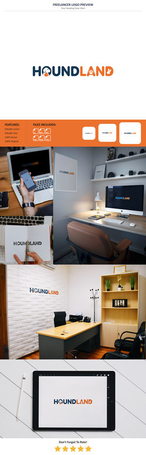 Logo Design by Pixel Signature for ltd | Design: #37634469