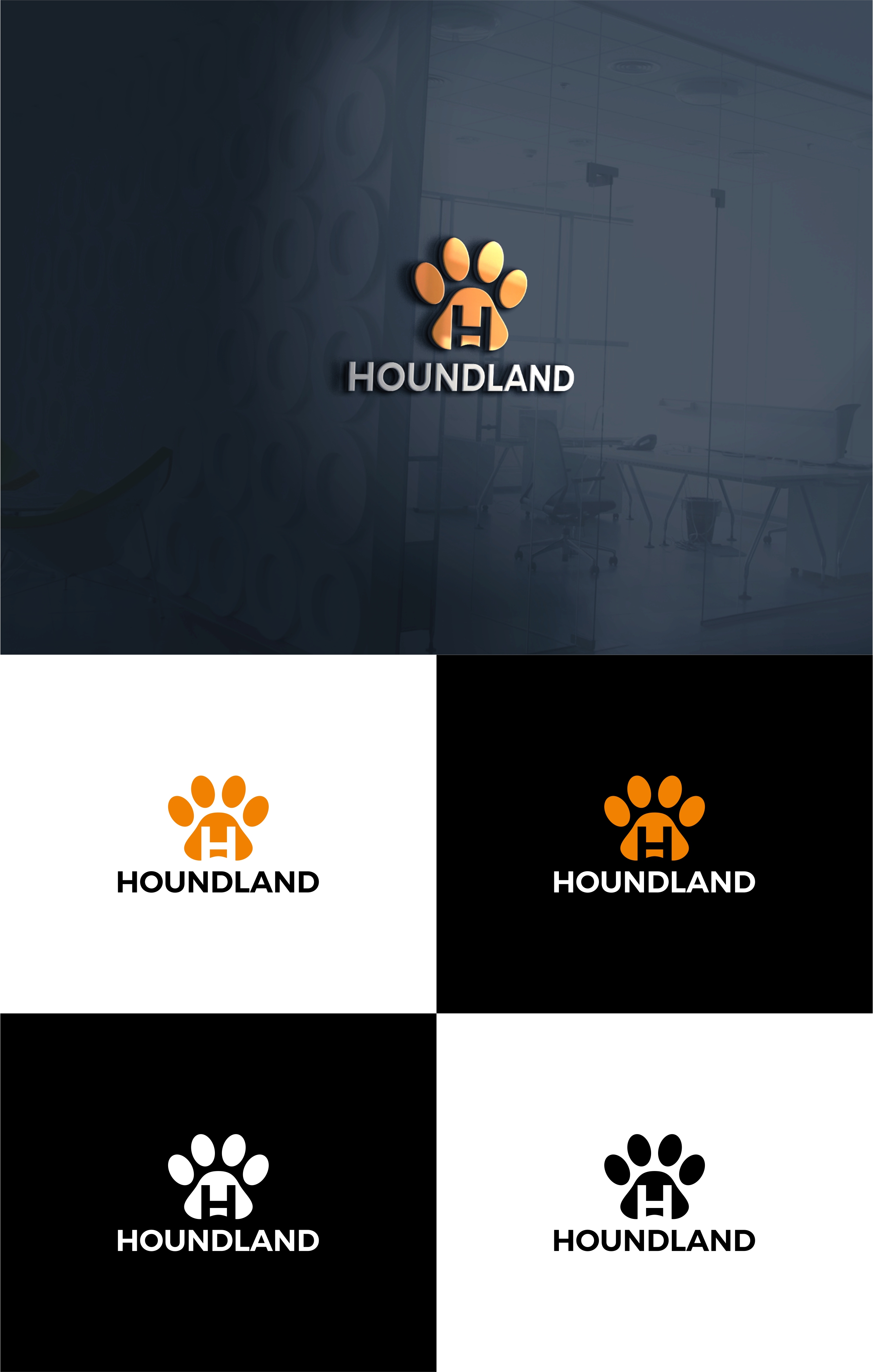 Logo Design by Tiono for ltd | Design #37635689