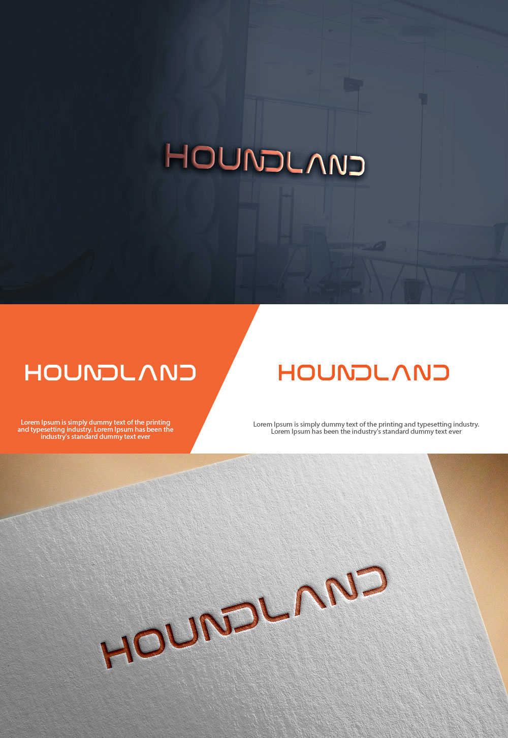 Logo Design by sulemani  creation for ltd | Design #37639561