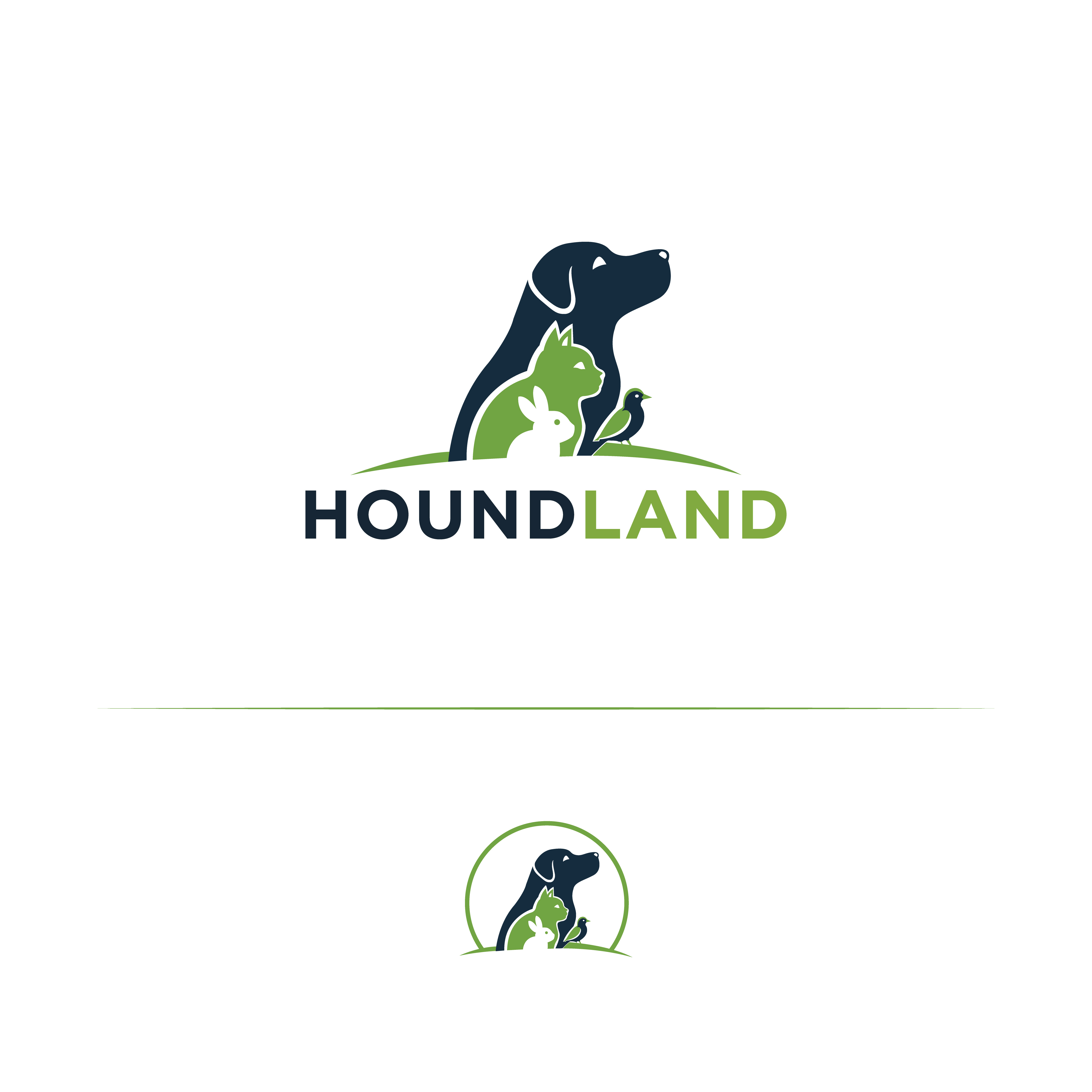 Logo Design by ainee4 for ltd | Design #37636293
