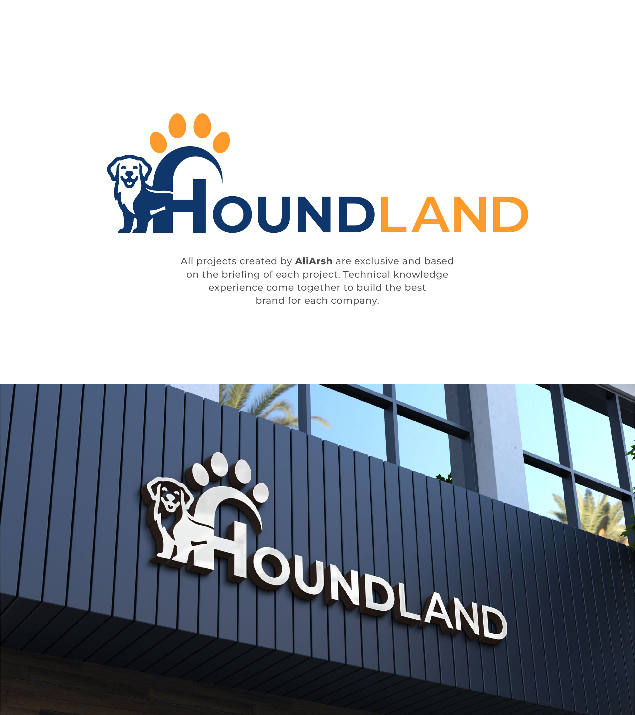 Logo Design by AliArsh for ltd | Design #37642356