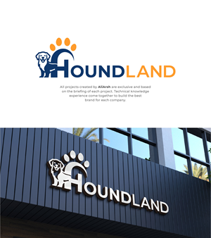 Logo Design by AliArsh for ltd | Design: #37642356