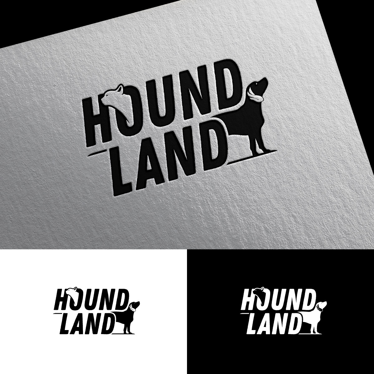 Logo Design by Alex Henry for ltd | Design #37633479