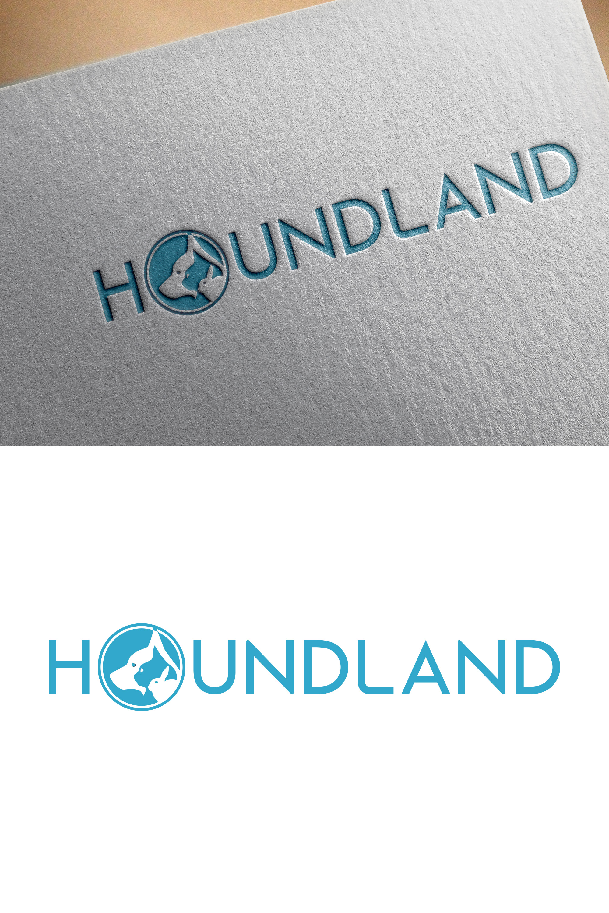 Logo Design by ddog for ltd | Design #37635904