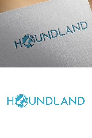 Logo Design by ddog for ltd | Design: #37635904