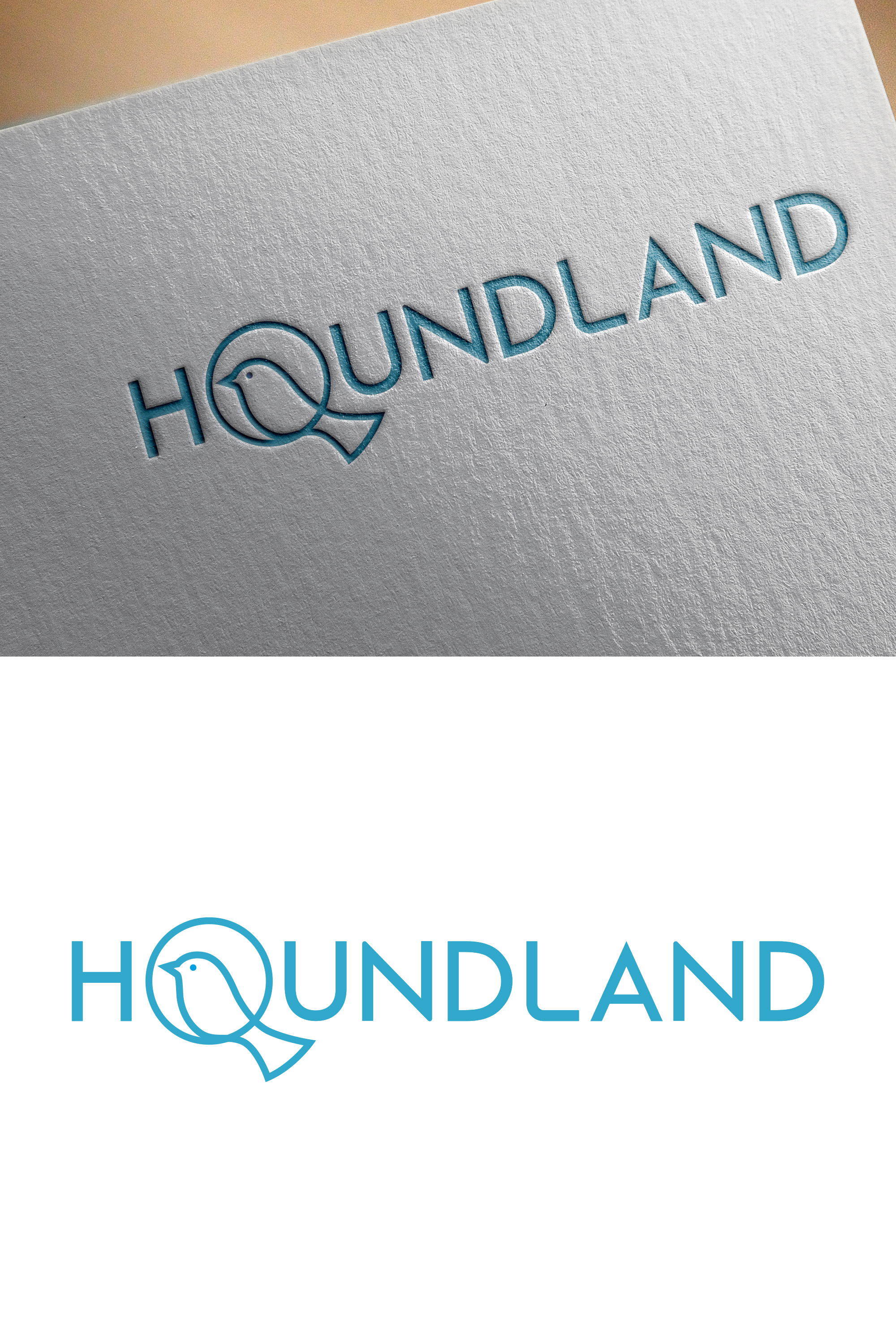 Logo Design by ddog for ltd | Design #37652191