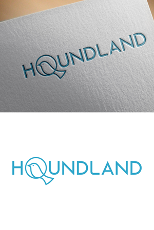Logo Design by ddog for ltd | Design: #37652191