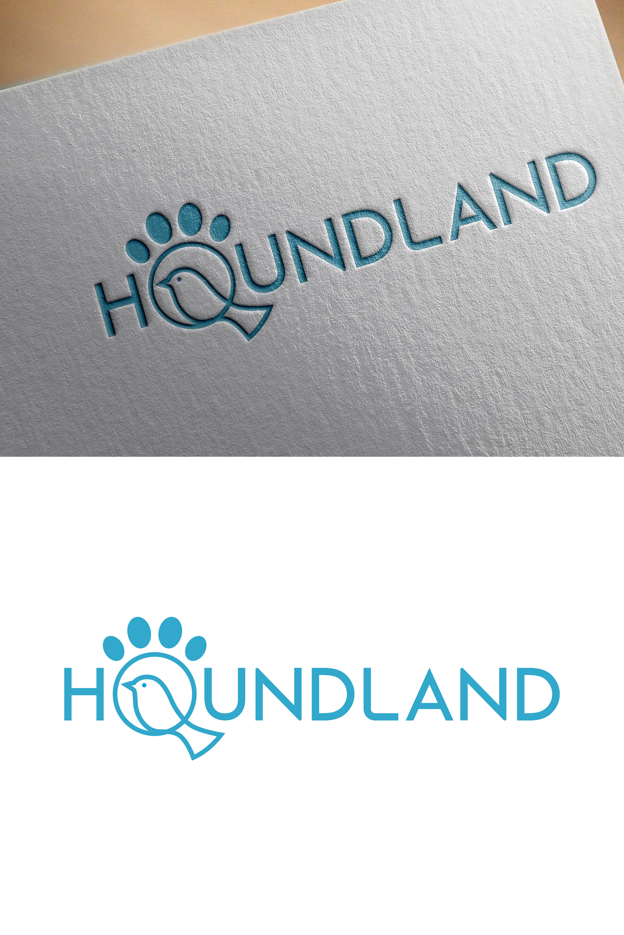 Logo Design by ddog for ltd | Design #37652194