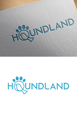 Logo Design by ddog for ltd | Design: #37652194