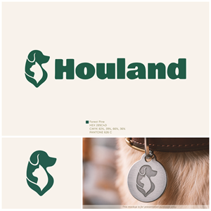 Logo Design by iohanna for ltd | Design: #37640486