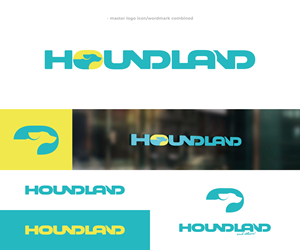 Logo Design by DesignShaper