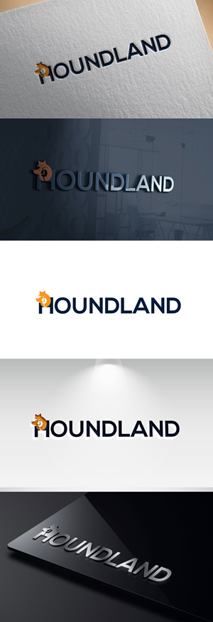 Logo Design by belayat733 for ltd | Design: #37633708