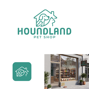 Logo Design by Delusion Studio for ltd | Design: #37638437