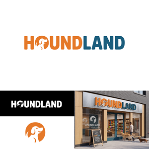 Logo Design by Delusion Studio for ltd | Design: #37638438