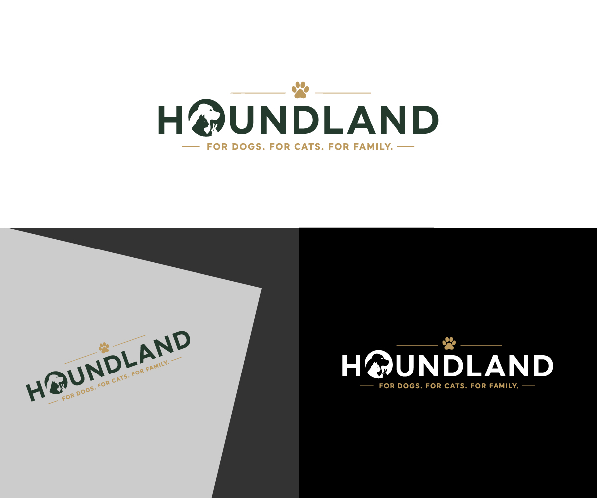 Logo Design by Ms.18 for ltd | Design #37636490
