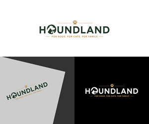Logo Design by Ms.18 for ltd | Design: #37636490