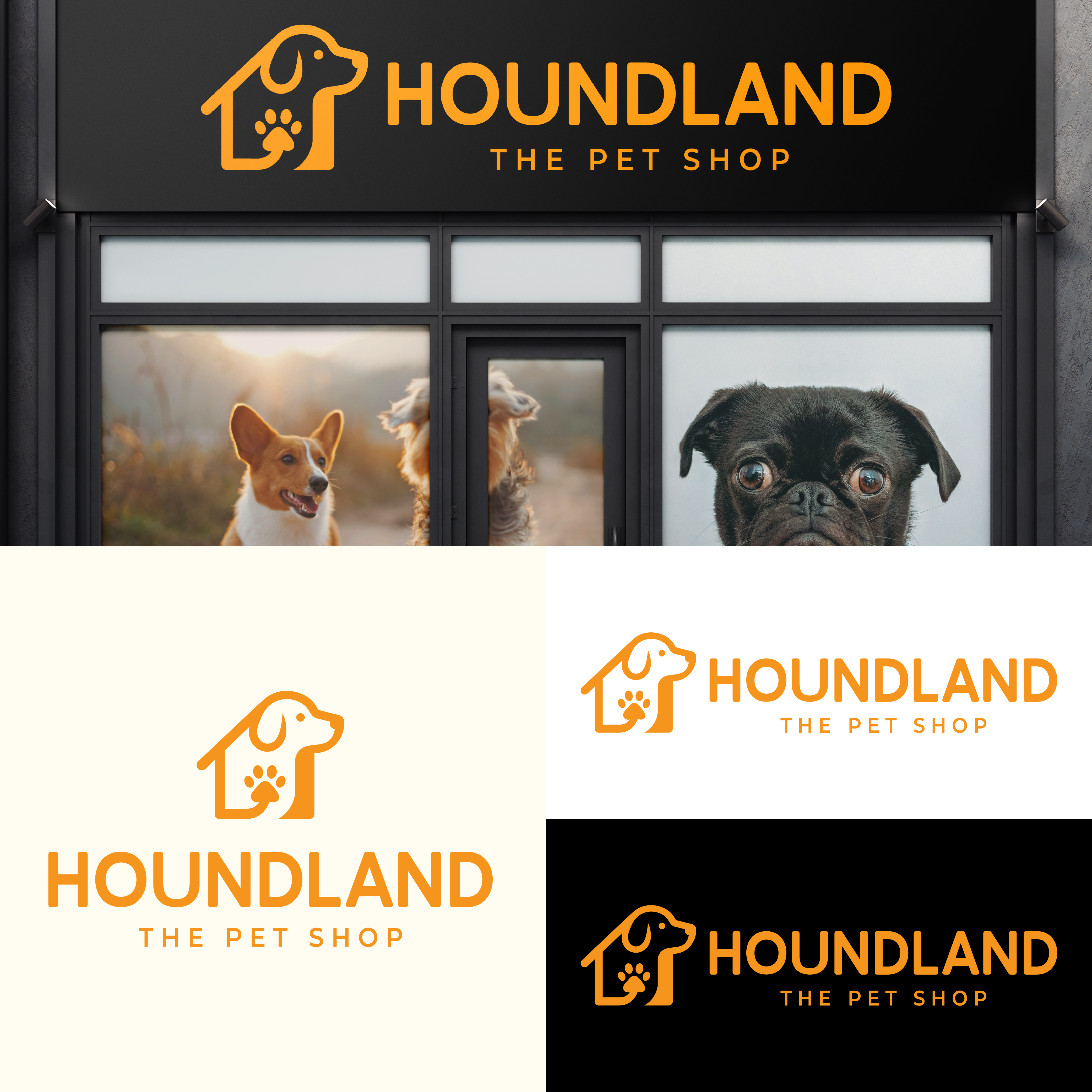 Logo Design by Bhavik Gohel for ltd | Design #37641523