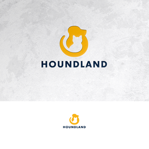 Logo Design by Sain G for ltd | Design: #37635992