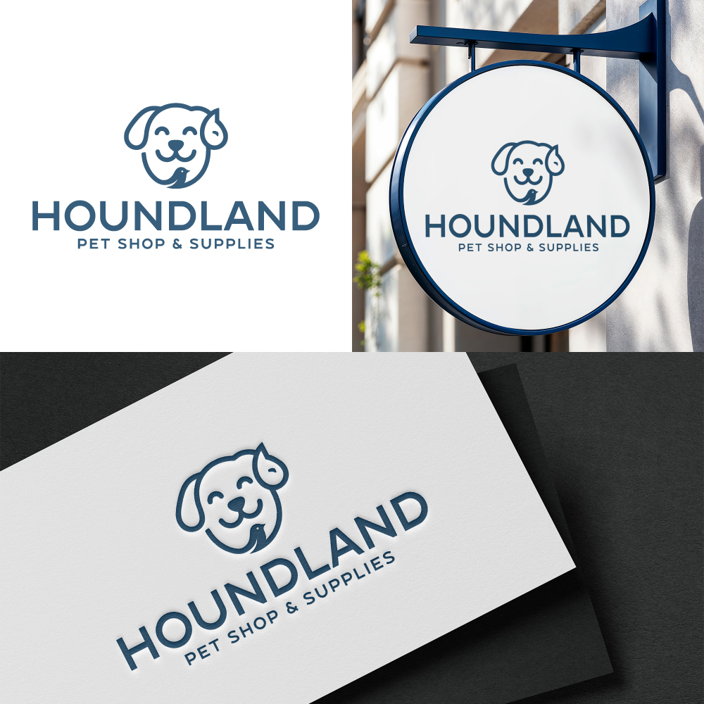 Logo Design by Virtuoso_designs for ltd | Design #37643527