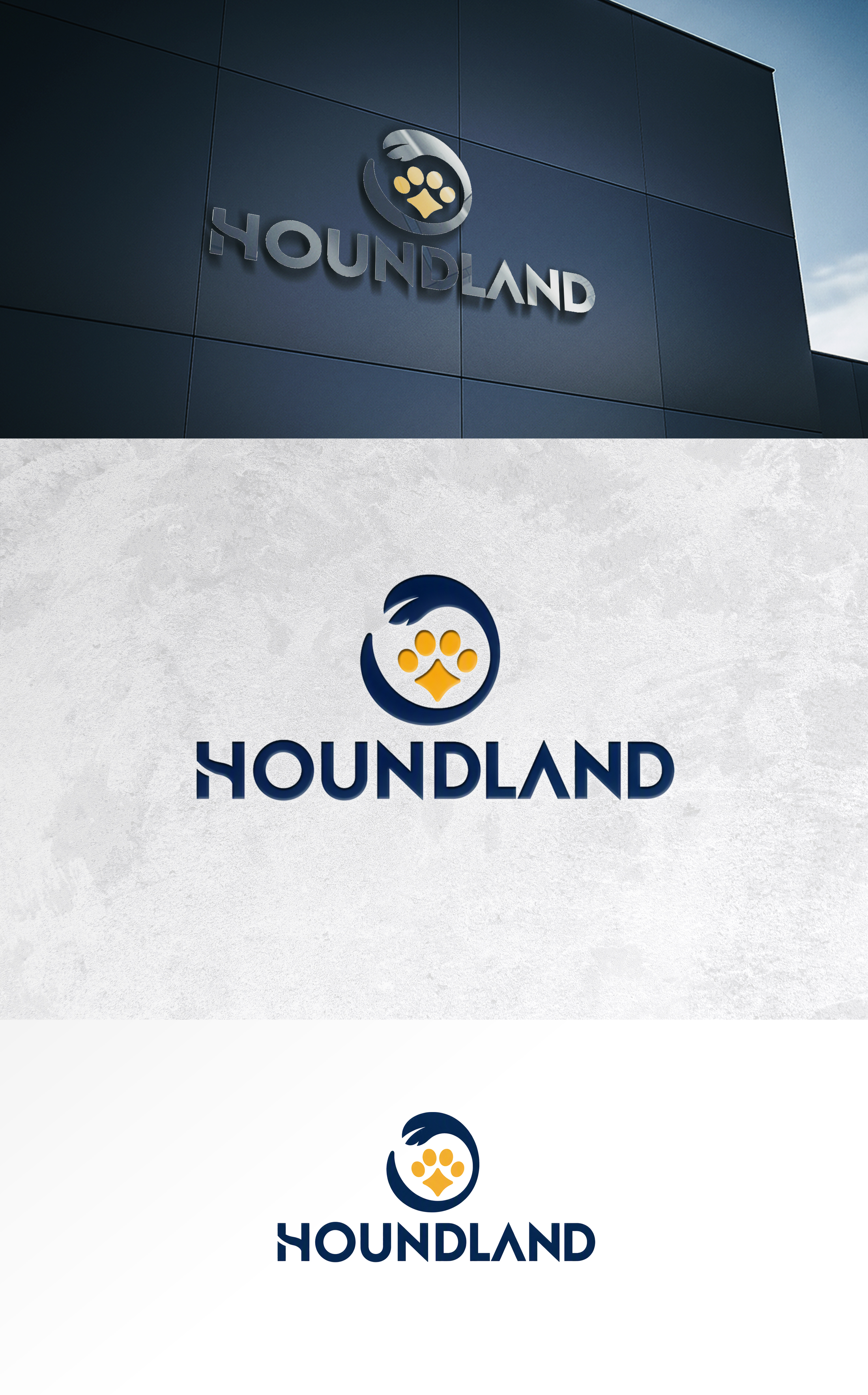Logo Design by zamdi for ltd | Design #37644286