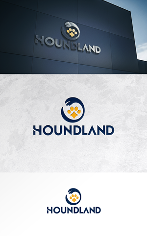 Logo Design by zamdi for ltd | Design: #37644286