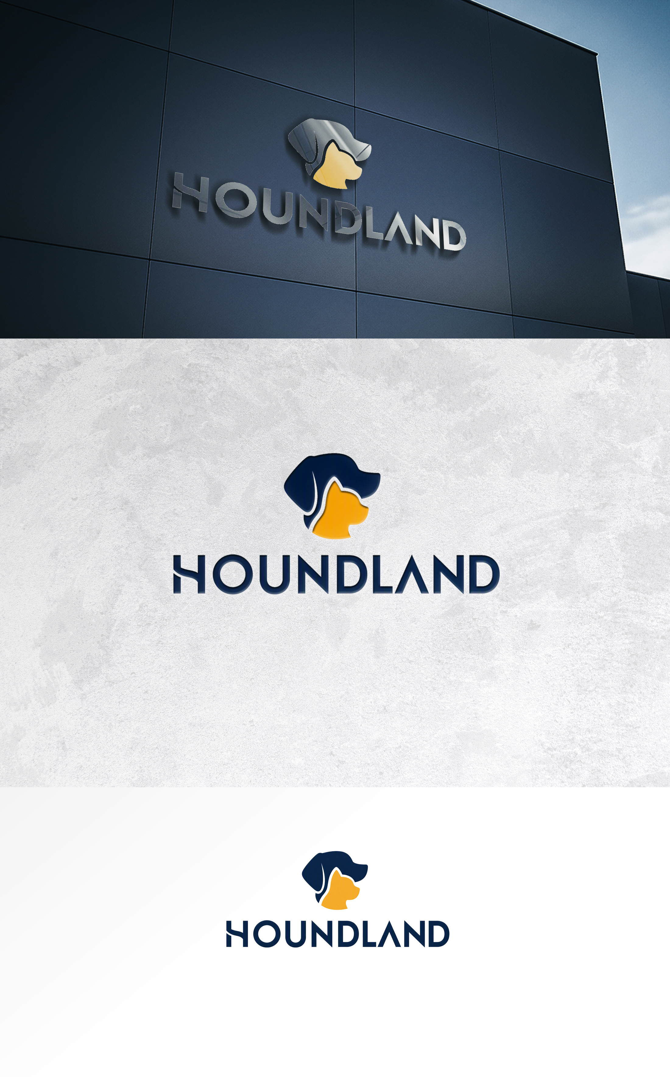 Logo Design by zamdi for ltd | Design #37644287