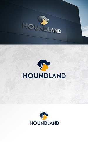 Logo Design by zamdi for ltd | Design: #37644287
