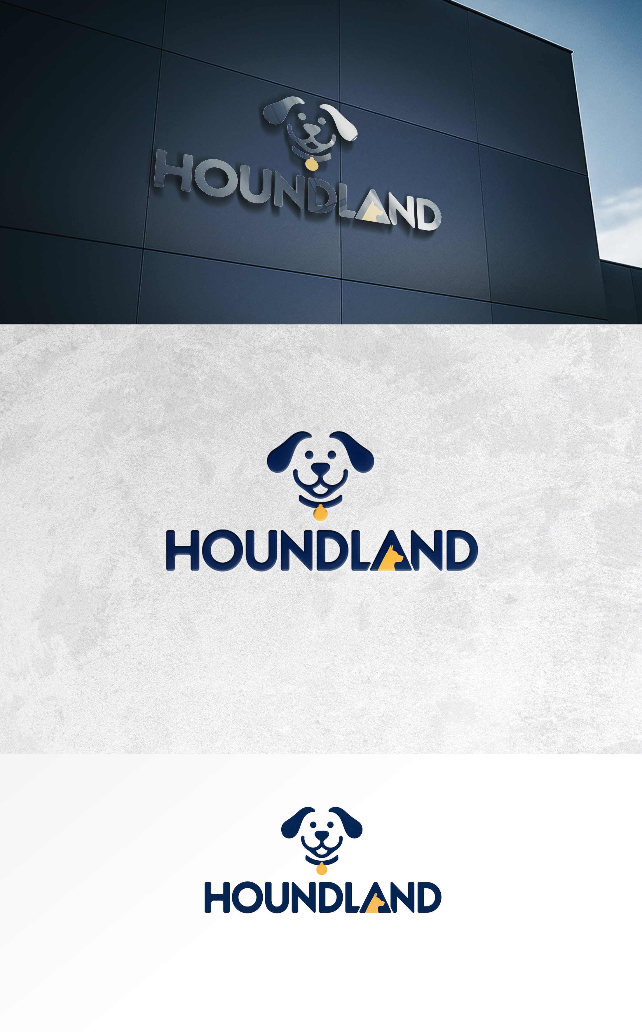 Logo Design by zamdi for ltd | Design #37644289