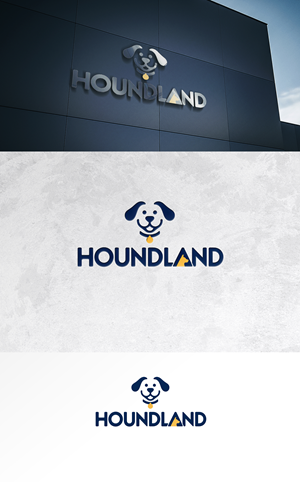 Logo Design by zamdi for ltd | Design: #37644289
