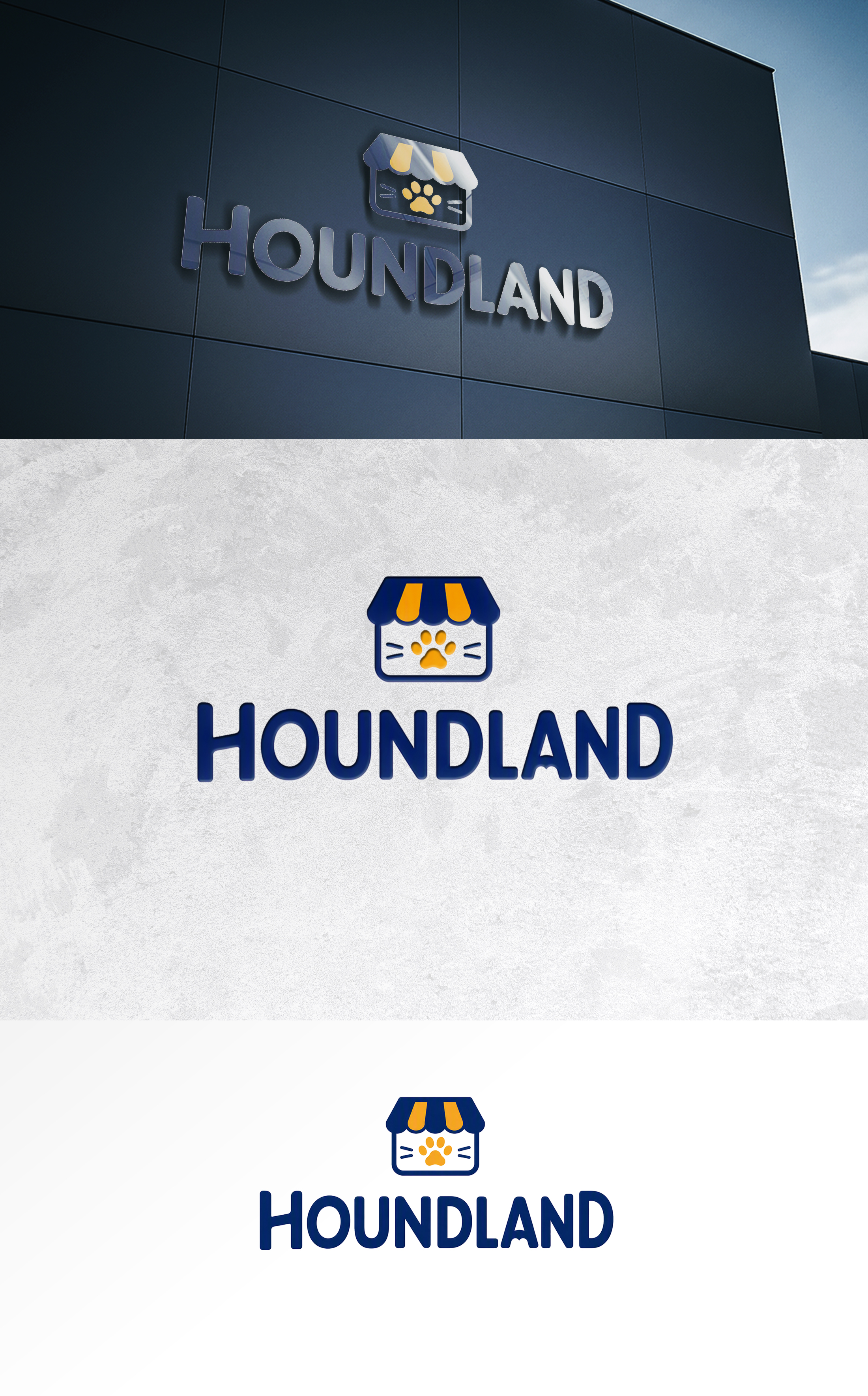 Logo Design by zamdi for ltd | Design #37644290