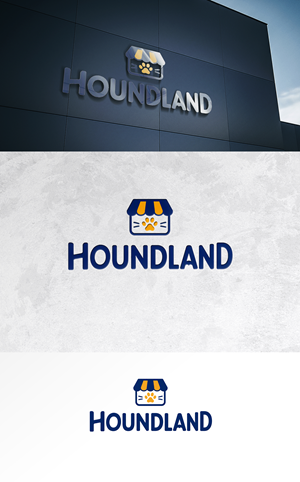 Logo Design by zamdi for ltd | Design: #37644290