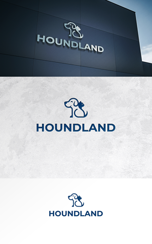 Logo Design by zamdi for ltd | Design: #37644295