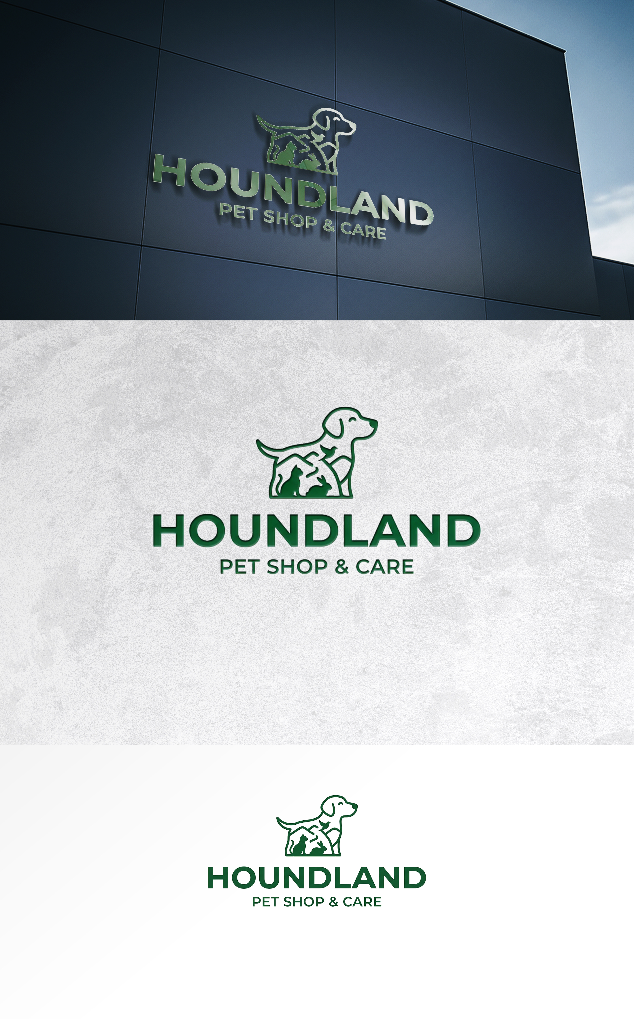 Logo Design by zamdi for ltd | Design #37644296