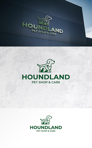 Logo Design by zamdi for ltd | Design: #37644296