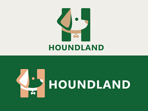Logo Design by evuu