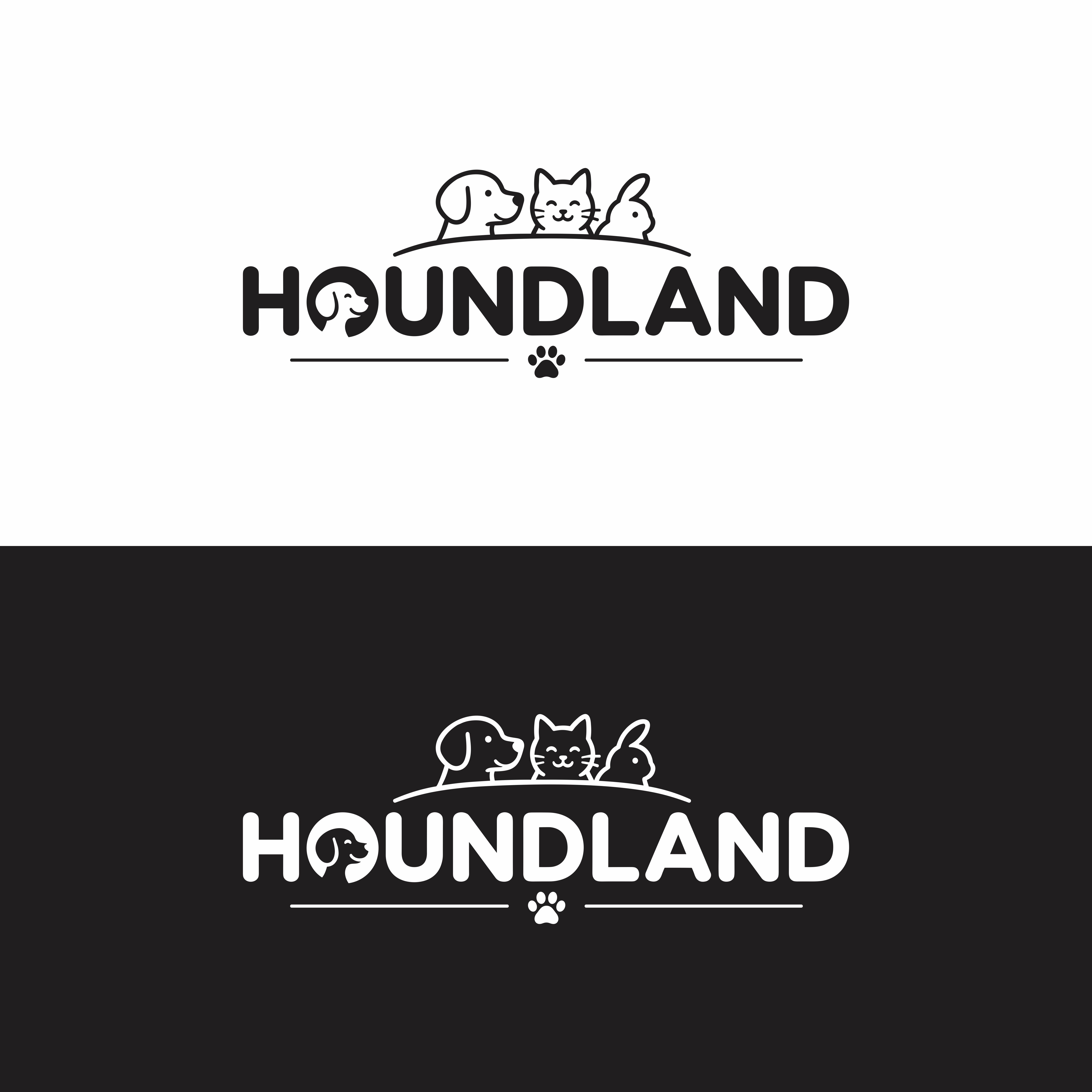 Logo Design by ANDDL for ltd | Design #37643473
