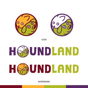Logo Design by Giga Rizky