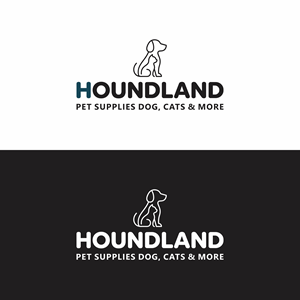 Logo Design by lestari100