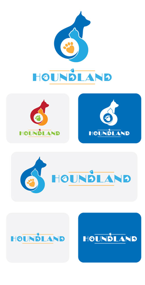 Logo Design by Wonderful design for ltd | Design: #37635665