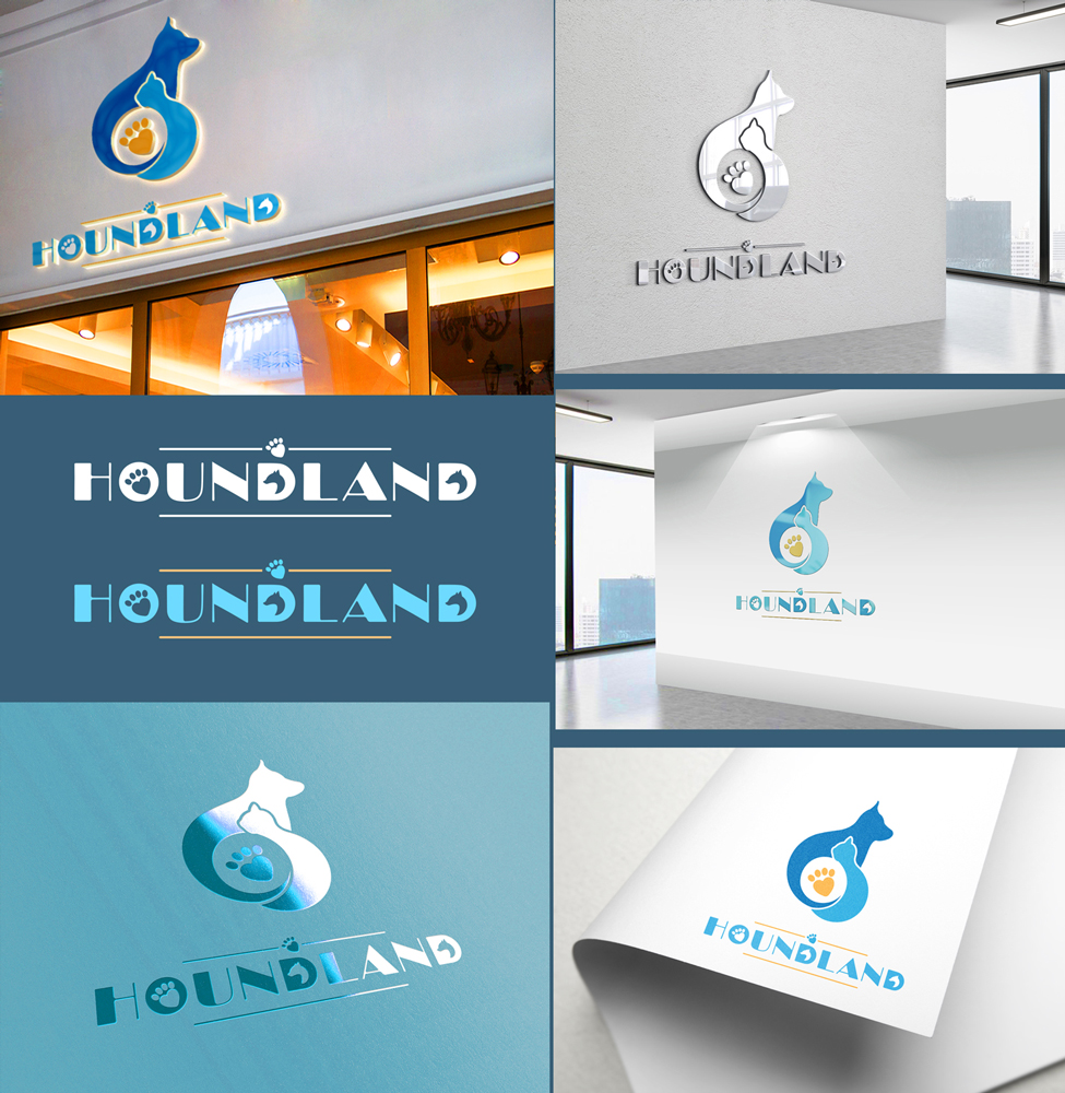 Logo Design by Wonderful design for ltd | Design #37635666