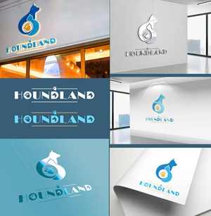 Logo Design by Wonderful design for ltd | Design: #37635666