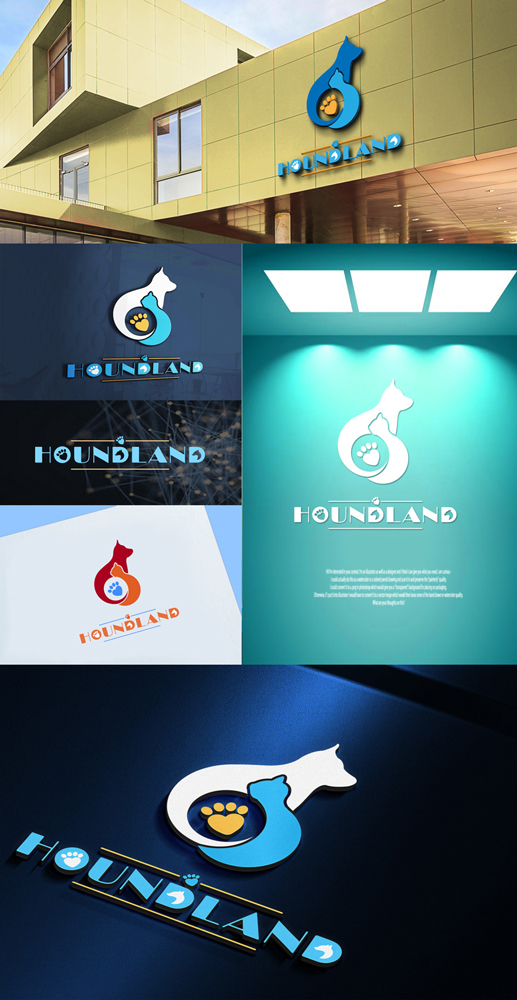 Design de Logo par Wonderful design pour ltd | Design #37635667