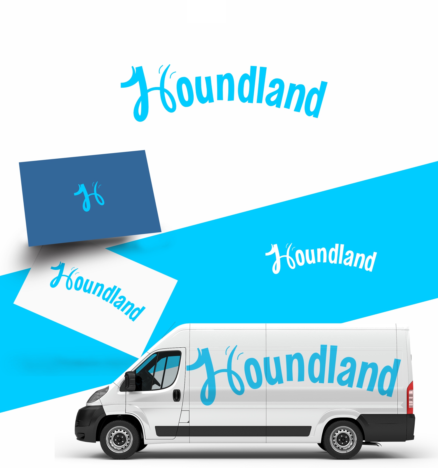 Logo Design by Marcos! for ltd | Design #37634865