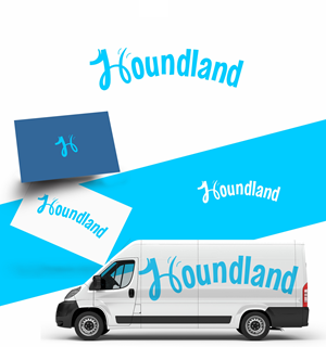 Logo Design by Marcos! for ltd | Design: #37634865