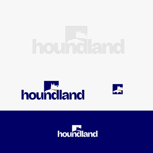 Logo Design by Marcos! for ltd | Design: #37634907