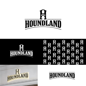 Logo Design by b4udz!n for ltd | Design: #37633163
