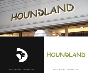 Logo Design by Ansh Design for ltd | Design: #37636324