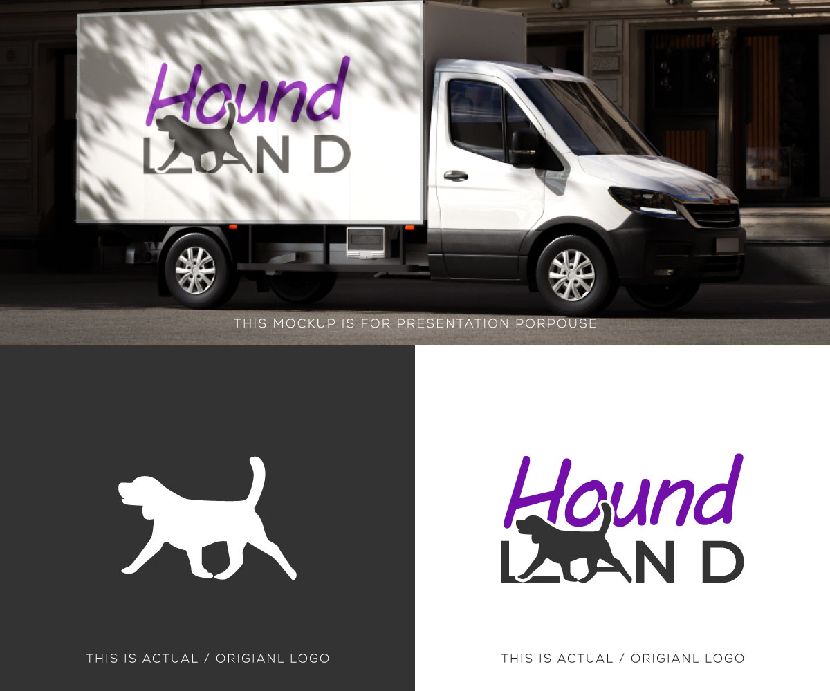 Logo Design by Ansh Design for ltd | Design #37636325