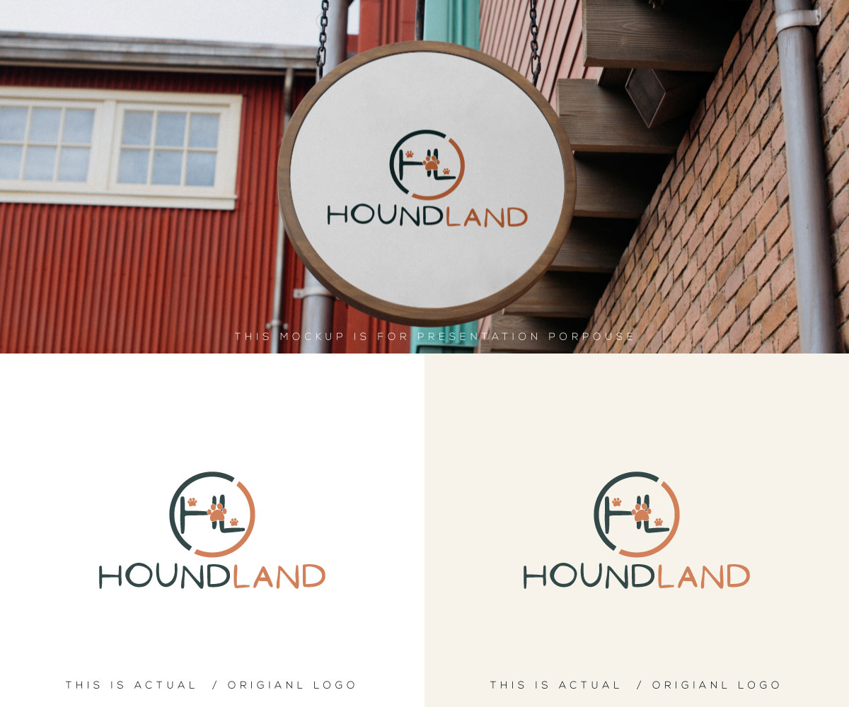 Logo Design by Ansh Design for ltd | Design #37636327